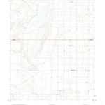 Oklahoma Flat, TX (2019, 24000-Scale) Preview 1