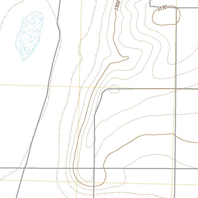 Oklahoma Flat, TX (2019, 24000-Scale) Preview 2
