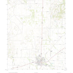 Paducah, TX (2019, 24000-Scale) Preview 1