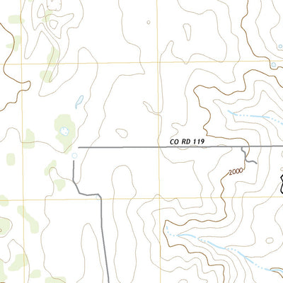 Paducah, TX (2019, 24000-Scale) Preview 2