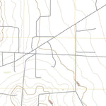 Orla, TX (2019, 24000-Scale) Preview 2