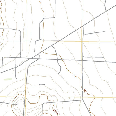 Orla, TX (2019, 24000-Scale) Preview 2