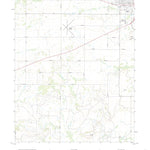 Olney, TX (2019, 24000-Scale) Preview 1
