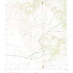 Paisano, TX (2019, 24000-Scale) Preview 1