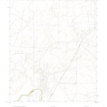 Orla NE, TX (2019, 24000-Scale) Preview 1