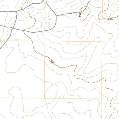 Orla NE, TX (2019, 24000-Scale) Preview 2