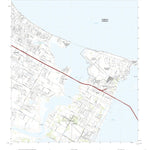 Oso Creek NE, TX (2019, 24000-Scale) Preview 1
