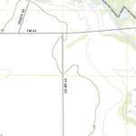 Oso Creek NW, TX (2019, 24000-Scale) Preview 2