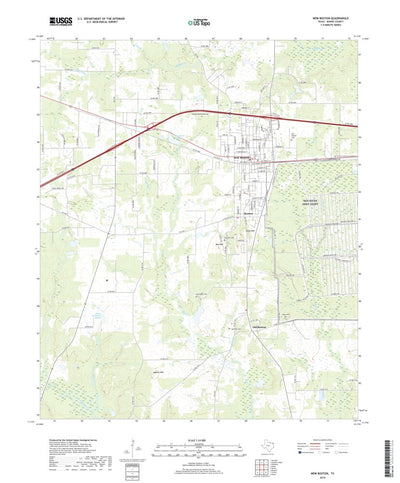 New Boston, TX (2019, 24000-Scale) Preview 1