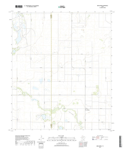 New Moore, TX (2019, 24000-Scale) Preview 1
