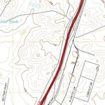 Orvil, TX (2019, 24000-Scale) Preview 3
