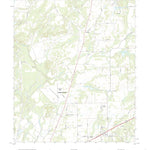 Owens, TX (2019, 24000-Scale) Preview 1
