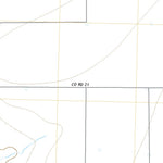 Overstreet Lake, TX (2019, 24000-Scale) Preview 2