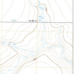 Overstreet Lake, TX (2019, 24000-Scale) Preview 3