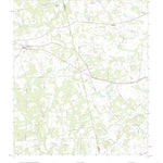 Paige, TX (2019, 24000-Scale) Preview 1