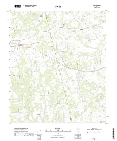 Paige, TX (2019, 24000-Scale) Preview 1