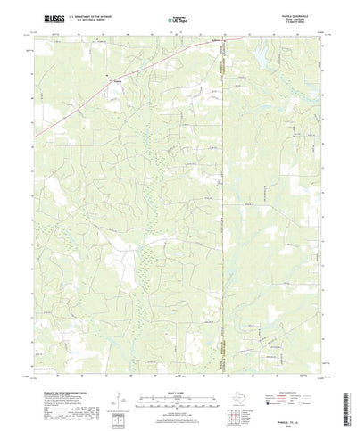 Panola, TX (2019, 24000-Scale) Preview 1