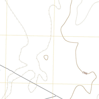 Ozark Lake, TX (2019, 24000-Scale) Preview 2