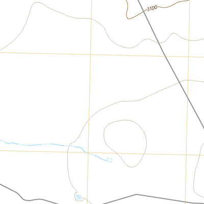 North Cowden, TX (2019, 24000-Scale) Preview 2