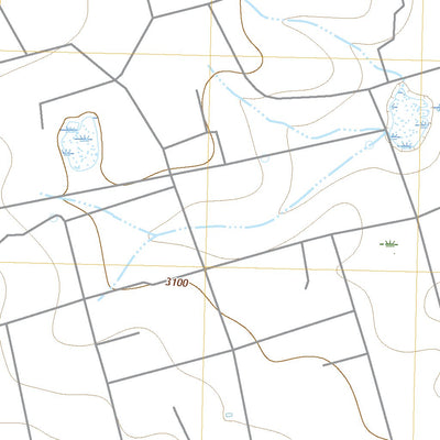 North Cowden, TX (2019, 24000-Scale) Preview 3