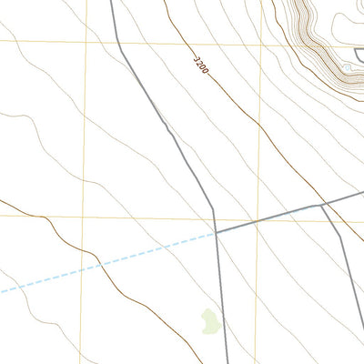 Notrees NW, TX (2019, 24000-Scale) Preview 3
