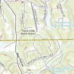 Nott Branch, TX (2019, 24000-Scale) Preview 3