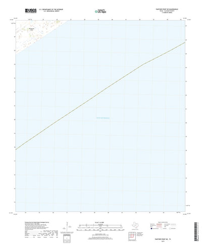 Panther Point NE, TX (2019, 24000-Scale) Preview 1
