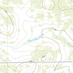 Parrilla Creek NW, TX (2019, 24000-Scale) Preview 2