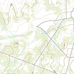Parrilla Creek NW, TX (2019, 24000-Scale) Preview 3