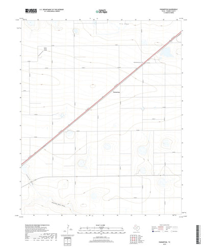 Parmerton, TX (2019, 24000-Scale) Preview 1
