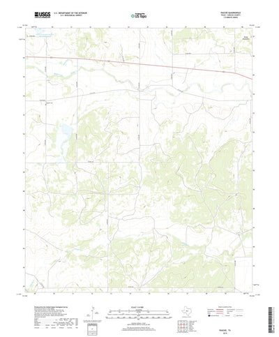 Pasche, TX (2019, 24000-Scale) Preview 1