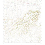 Odlaw, TX (2019, 24000-Scale) Preview 1