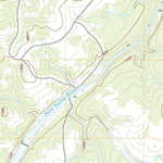 Pecan Springs, TX (2019, 24000-Scale) Preview 3