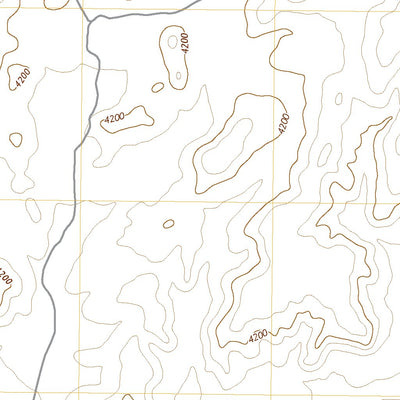 Paradise Draw, TX (2019, 24000-Scale) Preview 2