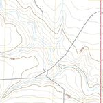 North of Red Cow Draw, TX (2019, 24000-Scale) Preview 3
