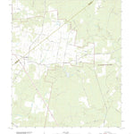 Pennington, TX (2019, 24000-Scale) Preview 1