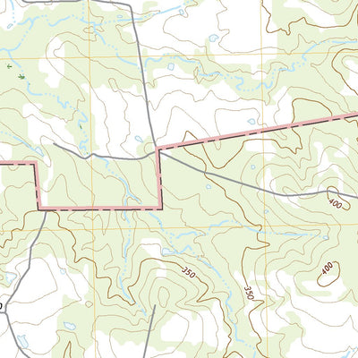 Pennington, TX (2019, 24000-Scale) Preview 3