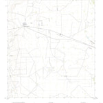 Oilton, TX (2019, 24000-Scale) Preview 1