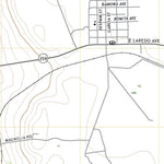 Oilton, TX (2019, 24000-Scale) Preview 3