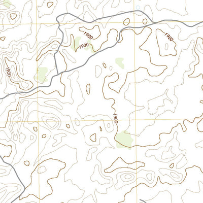 Parnell, TX (2019, 24000-Scale) Preview 2