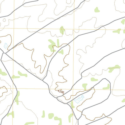 Paso Del Norte, TX (2019, 24000-Scale) Preview 2