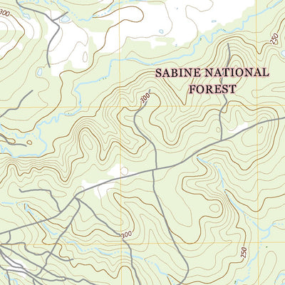 Patroon North, TX (2019, 24000-Scale) Preview 2