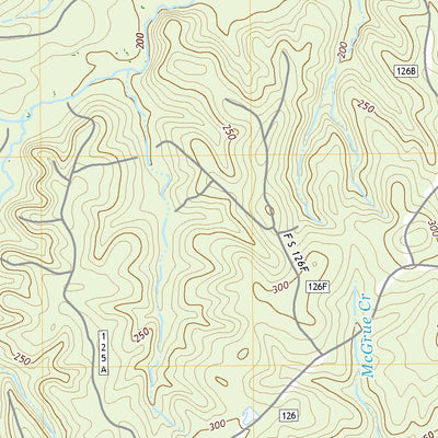 Patroon North, TX (2019, 24000-Scale) Preview 3