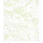 Pecan Wells, TX (2019, 24000-Scale) Preview 1