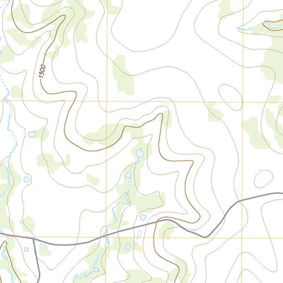 Pecan Wells, TX (2019, 24000-Scale) Preview 2