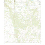 Novice West, TX (2019, 24000-Scale) Preview 1