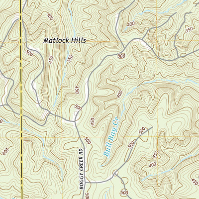 Patroon South, TX (2019, 24000-Scale) Preview 3