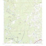 Pine Forest, TX (2019, 24000-Scale) Preview 1