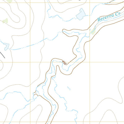 Pato Creek, TX (2019, 24000-Scale) Preview 2
