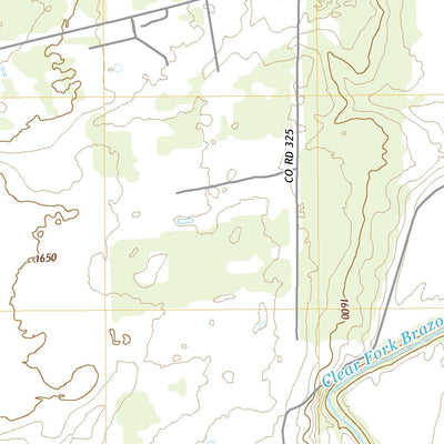 Nugent, TX (2019, 24000-Scale) Preview 2